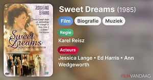 Sweet Dreams (1985)