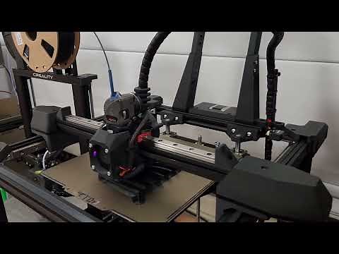 Ender 5 Pro Upgrades and Mods