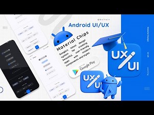 Material 3 Chips Tutorial (2025) | Interactive Android UI Design