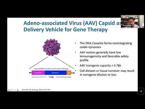 Gene Therapy for DMD How it Works and the Ongoing Clinical Trials