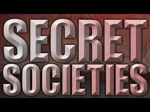 Secret Societies Secrets Exposed Jim Marrs Documentary