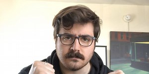 Eddy Burback's Biography: Age, Height, Girlfriend, Net Worth, Wiki