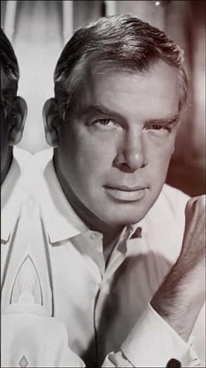 Lee Marvin Reveals the 7 Actors He Hated Most in Hollywood