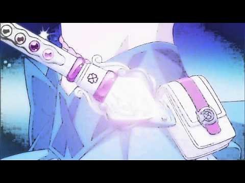 Cure Berry New Attack