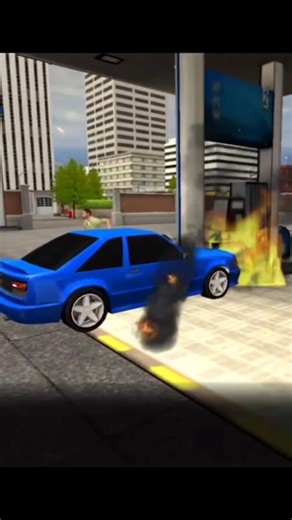 FireFighter Rescue Simulator 3D - US Emergency 911 Firetruck Driving - Android GamePlay