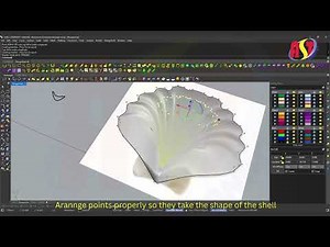 DesignGold by Ankitst Jewel Tools Pvt. Ltd. | Shell Formation