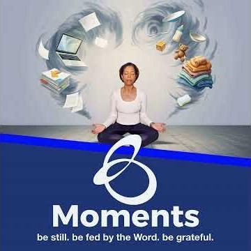 Advent (Part 1): From a Desolate Place