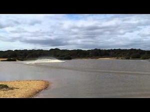 Fast Rc Boat Arrow Shark Engine - Faster than standard Zenoah ????