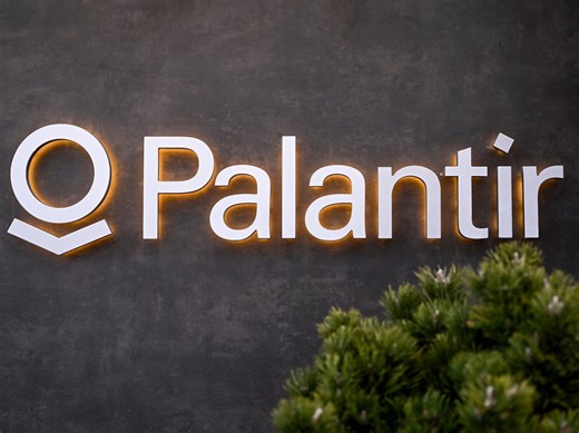 The Pentagon provided a rare inside look at Palantir's Project Maven and how the AI tool helps the military wage war