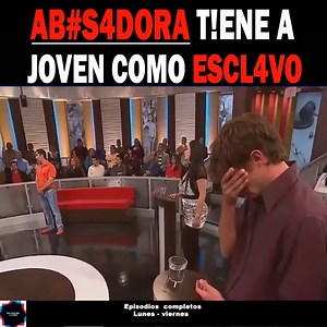 488K views · 24K reactions | Lo Mejor De La Semana - Caso Cerrado 03 | Nicholas | Facebook