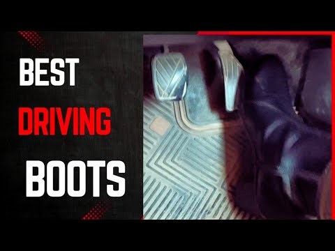 Full Pedal Control | Saree & Boots Driving Challenge 👗👢 | Smooth Pedal Control”