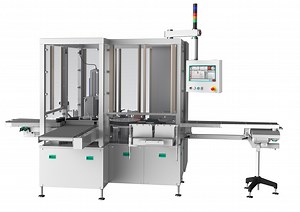 RL-F300 - 500 - 800 | Labelling for containers | Marchesini Group
