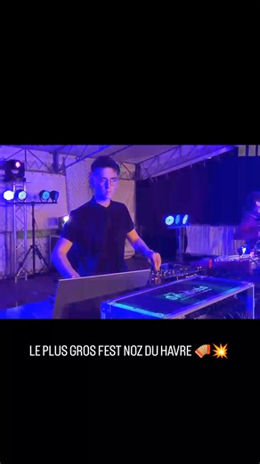 Electrad au Fest Noz du Havre en 2025 🪗💥 Musique : Electrad - Pilé Menu (Dubwise Attraction) [Extrait 1] #festnoz #LeHavre #festival #dansebretonne #electrad | Electrad