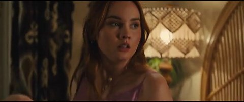 Scream VI | Official Trailer (Paramount Pictures)