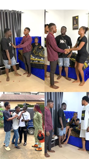 151K views · 2.8K reactions | The Keke driver that train the NYSC lady in University c@ught on bed with my sister because she loves him | PavicTv | Facebook