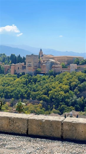 269K views · 5.6K reactions | Escapada Granada ✨ #Andalucia #granada #granadaturismo #españa #granadaspain #GranadaSecreta | delafuentecam | Facebook