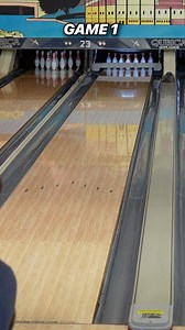 235K views · 2.3K reactions | Follow this page for more bowling content! #KRStriekeforce #Bowlingvideos #Bowlingtips | KR Strikeforce | Facebook