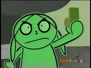 Nickelodeon Productions (2008/2009/2016) *INCOMPLETE