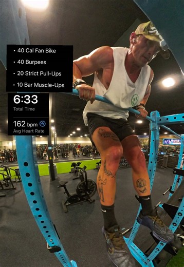 Haven’t lifted since Saturday because I had a stomach bug or whatever. 425 really felt like 455 today on squats. Kinda sad. Haven’t been able to eat much though. #node #trainharder #crossfit #squat #wod