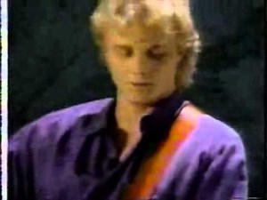 Davis Daniel Picture Me