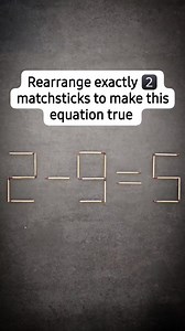 13K views · 37 reactions | Solve the equation | Everyday Discoveries | Facebook
