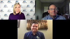 140 reactions · 15 shares | Over one-half of Arkansas is covered in trees. Max Braswell, Executive Vice President, and Seth Stephenson, Communications Coordinator for the Arkansas Forestry Association, talk about why forests are essential to our state and how they work to promote healthy forests. | KATV Channel 7 | Facebook