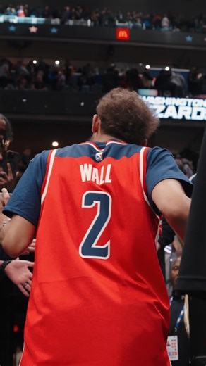 Squad was locked in tonight 🔒 | Washington Wizards