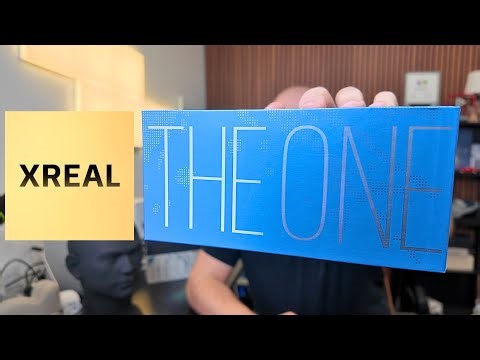 New XREAL 1S AR Glasses: 1200p, 120Hz & Only $449! 👓