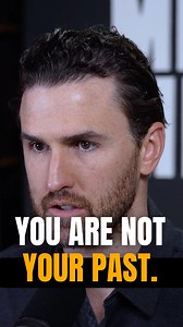 480K views · 11K reactions | You are not your past. Your brain is designed to change. Thanks to neuroplasticity, you can rewire the patterns you were raised with and create new beliefs, new habits, and a new identity. You don’t have to repeat what was modeled for you—you can rewrite the script. From this moment on… you’re the author.  If you want a direct link to listen to The Mindset Mentor Podcast comment "LISTEN NOW" below and I'll message it to you now! | Rob Dial | Facebook