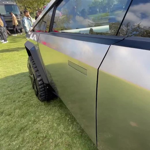 Tesla Owners Silicon Valley on TikTok