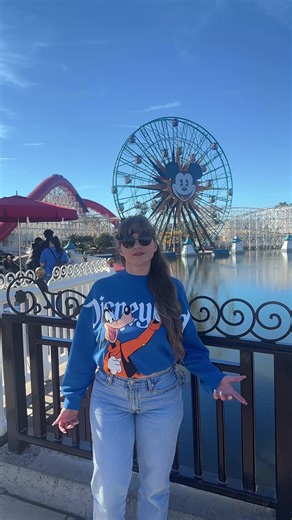 Disney Day time to relax a bit. #disney #fyp #disneytok