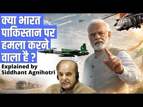 Why India is expanding its Defence capabilities?