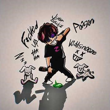 Kidd Snooze - Rope Bunny (feat. Fowsha)
