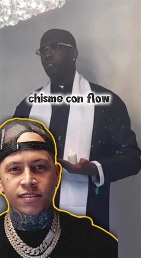 54K views · 2.5K reactions | Chocolate mc le responde a el chulo y lo vuelve hacer con un mensaje de dios #fblifestyle | Chisme con flow noticias | Facebook