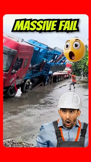 🔴 𝙏𝙊𝙏𝘼𝙇 𝘿𝙄𝙎𝘼𝙎𝙏𝙀𝙍 🚚