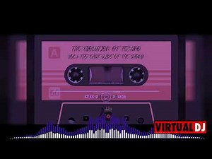 Classic '80s Techno Set // Vol. 1: East Side of the Story.