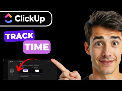 How To Track Time In Clickup (Easiest Way) (2026 Guide)