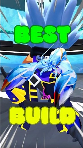 Shark go best build for every Shark part lobster #sharkgo #ugvr #vr #quest3