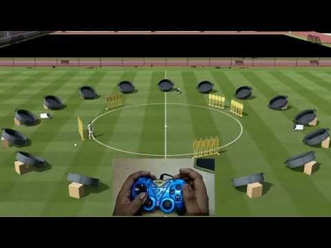 How to fix right analog stick of any gamepad (no use of software) (pc)