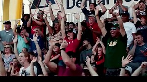 Utah Warriors Rugby TV Spot, 'Hard-Hitting Action'