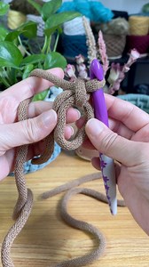 6.7K views · 40 reactions | Easy Magic Ring | MaCreme by Cre | Facebook