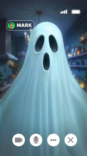 𝐇𝐨𝐰 𝐝𝐨𝐞𝐬 𝐭𝐡𝐞 𝐠𝐡𝐨𝐬𝐭 𝐤𝐧𝐨𝐰 𝐉𝐮𝐥𝐢𝐚? 🤔 Tell us your theories below for a chance to 👻 𝐖𝐈𝐍 𝟕𝟓𝟎 𝐄𝐍𝐄𝐑𝐆𝐘! 👻 #FunInTravelTown | Travel Town - Merge Adventure