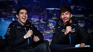 GP d’Azerbaïdjan: après le crash de Melbourne, enfin les gros points pour Alpine?