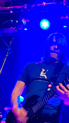 The Ramodes at Star Theater | Keith Field