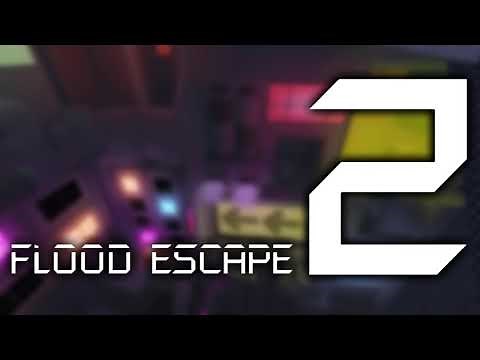 Cyberpunk Rush OST - FE2 Map Test | DominoContributing