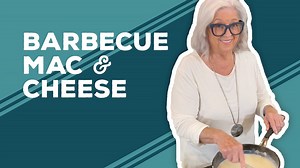 20K views · 1K reactions | This kid-friendly, potluck-friendly, easy family meal idea is out-of-this-world good, y'all! Get my Barbecue Mac and Cheese recipe here: https://www.pauladeenmagazine.com/barbecue-mac-and-cheese-recipe/ | Paula Deen | Facebook
