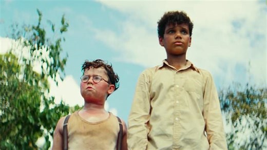 Lord of the Flies (2026) official trailer