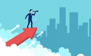 How strategic foresight can make society more resilient