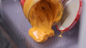 Introducing FridgeGuard, the ultimate fridge protector! Keep your refrigerator clean and mess-free with our customizable solution. Easy installation, washable under faucet, and durable for every shelf and bin. | StoveGuard.com