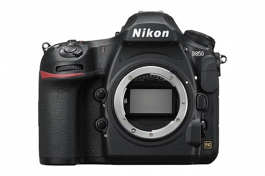 Nikon D850 Review